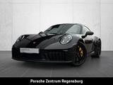 Porsche 992 911 Carrera GTS Ziernähte gelb UPE: 204.500 - Porsche: G50 911