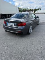 BMW M235i xDrive Coupé - - BMW M235 aus 2014