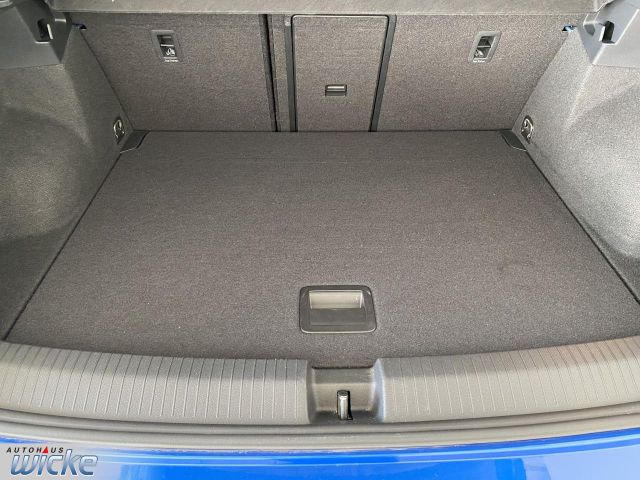 T-Roc Style 1.5TSI DSG LED NAVI RÜCKFAHRKAMERA