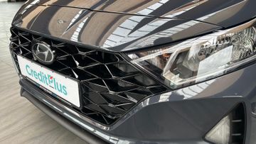 Hyundai i20 - 2