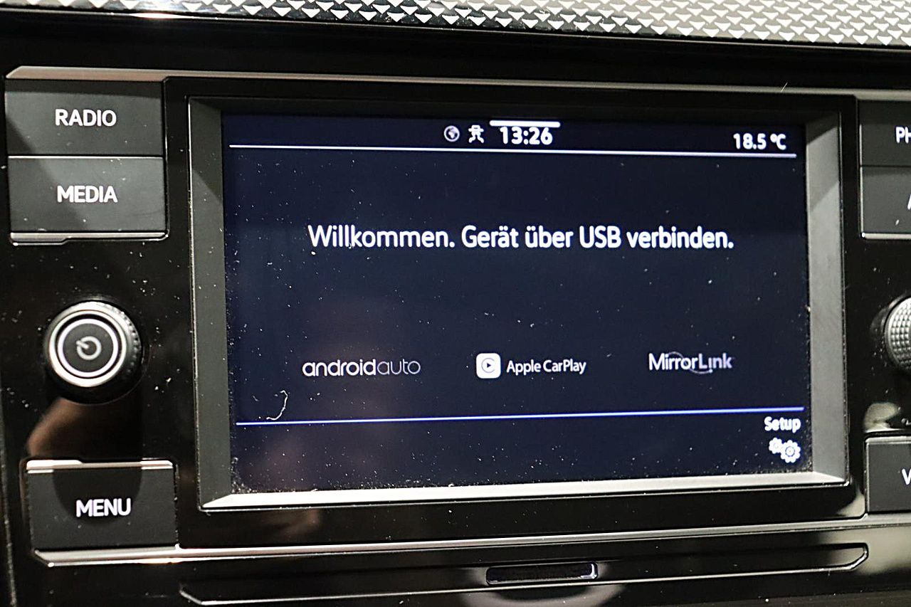 Volkswagen Taigo - Bild 7