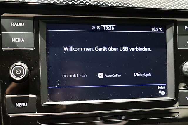 Taigo Life 1.0 TSI ACC TravelAssist LED PDC 17Zo