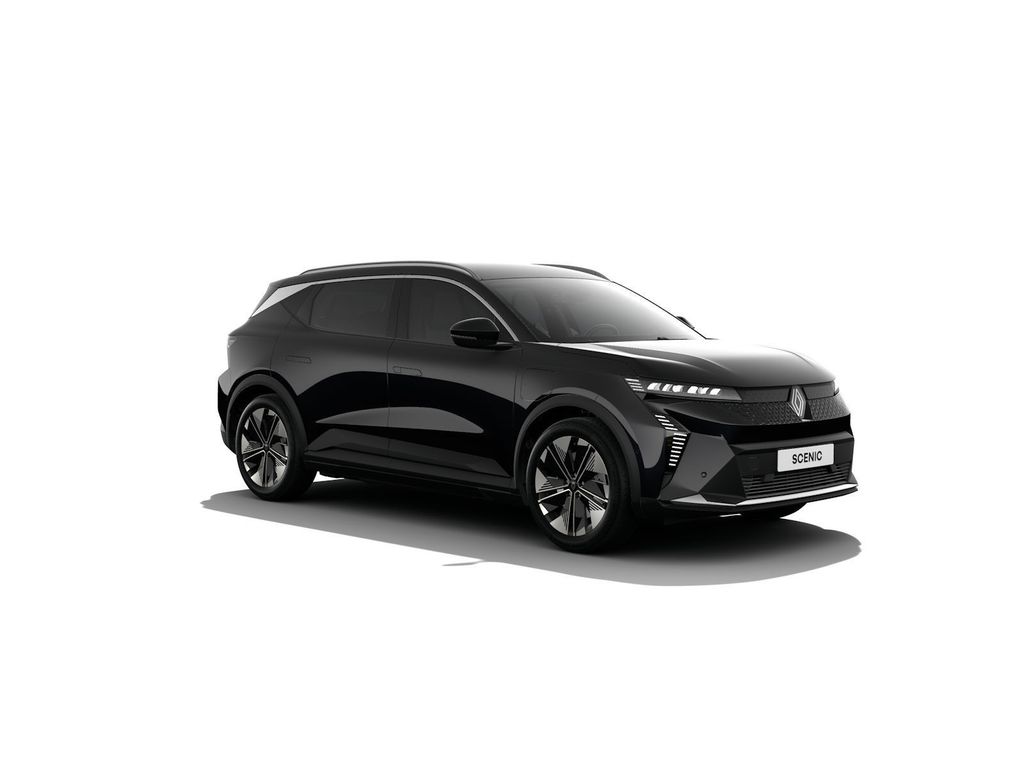 RENAULT Scenic E-TECH - Bild 10