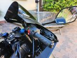 Honda CBR 600 RR Ballistic Black