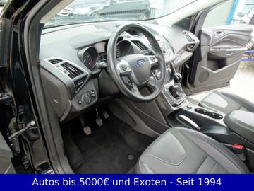 Ford Kuga - 4