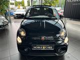 Abarth 695 C KLIMA NAVI ALU 17 "  Nur  1450  km - Abarth Gebrauchtwagen