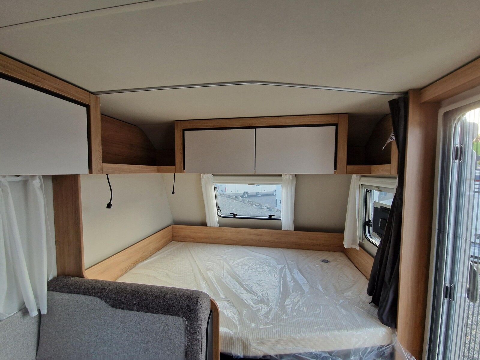 Fahrzeugabbildung Knaus Sport 500 KD