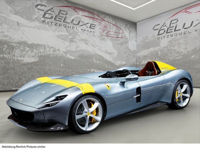 Ferrari Monza SP1