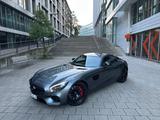 Mercedes-Benz AMG GT S 4.0 V8 S DCT S ** Kundendienst NEU ** - Mercedes-Benz AMG GT S Gebrauchtwagen