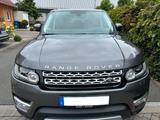 Land Rover Range Rover Sport 3.0 TDV6 HSE HSE - Land Rover Range Rover Sport: 3.6