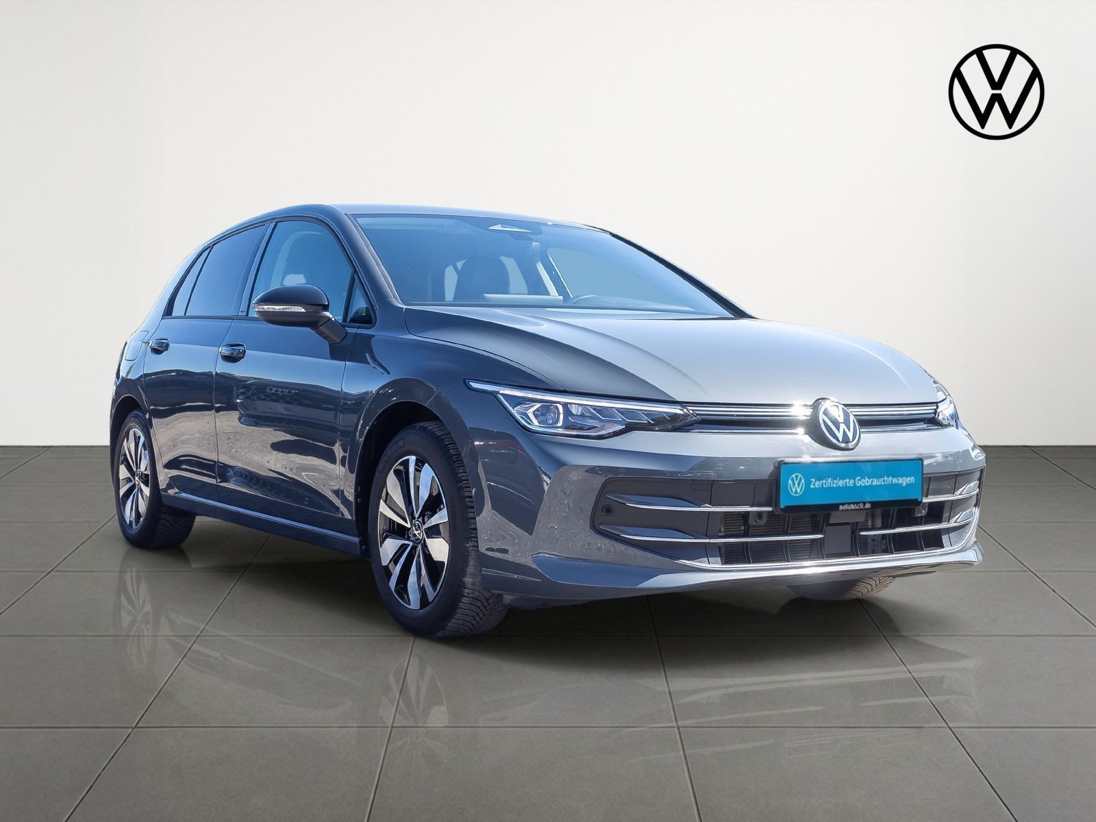 Volkswagen Golf - Bild 3