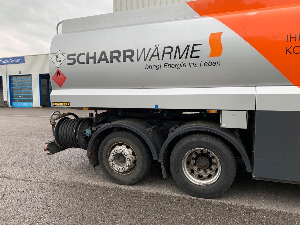 Fahrzeugabbildung DAF FANCF75