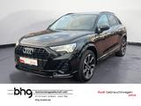 Audi Q3 35 TDI S-line LED/AHK/Kamera/Assist/uvm. - gebrauchte Audi Q3 aus dem Jahr 2024