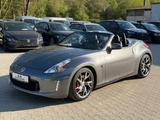 Nissan 370Z Roadster InvidiaTitan/16850km/Automatik! - gebrauchte Nissan Cabrios