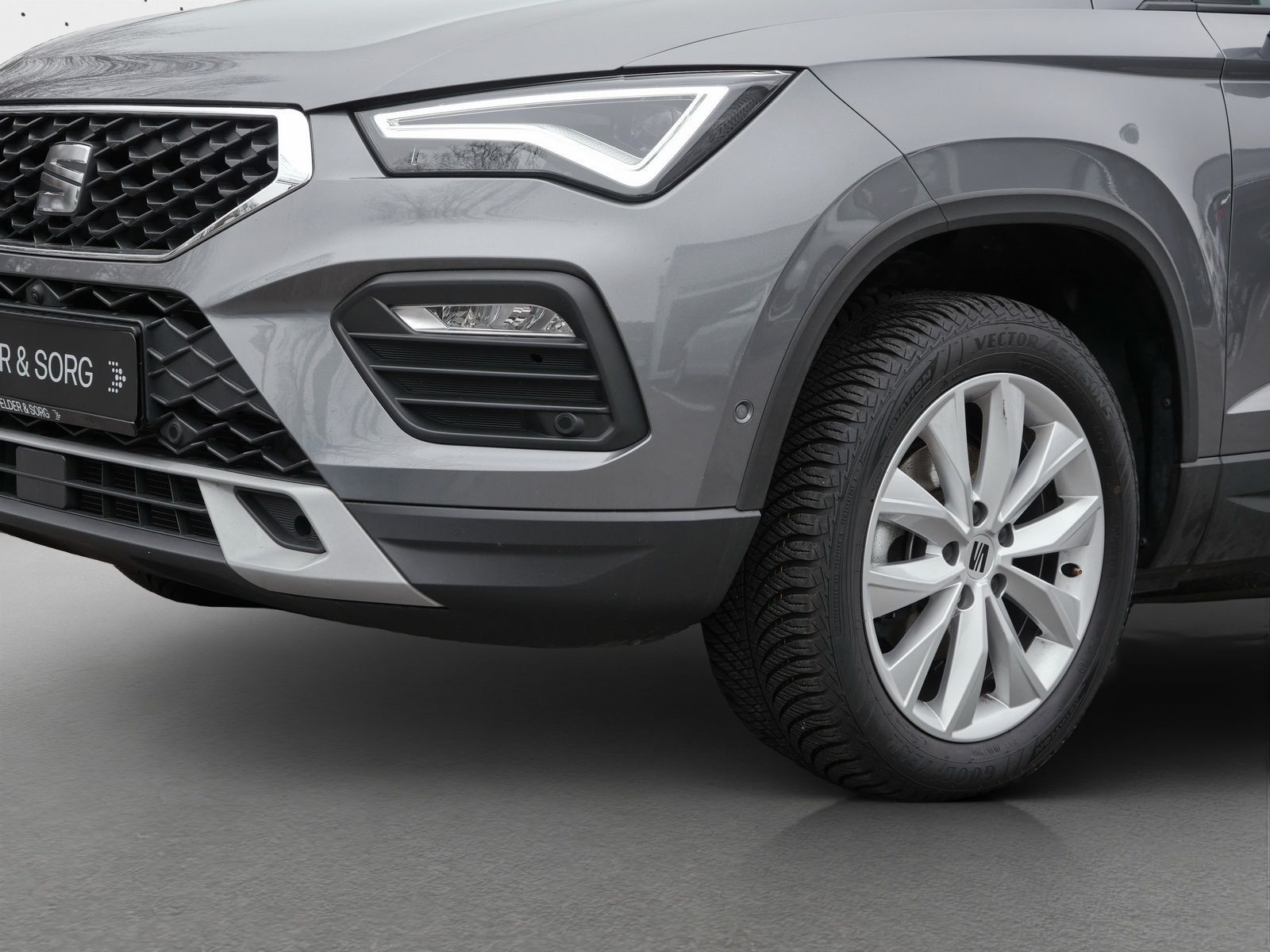 Seat Ateca - Bild 13
