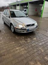 Volvo v40 Diesel 1,9 - Volvo V40 mit Diesel-Antrieb: 1.9