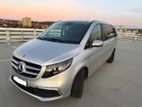 Mercedes-Benz V250 d Edition Lang *7 Sitze*  - gebrauchte Mercedes-Benz V 250 aus dem Jahr 2020