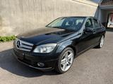 Mercedes-Benz C 200 Kompressor Elegance*Automatik/Schiebedach* - Mercedes-Benz C 200 aus 2007
