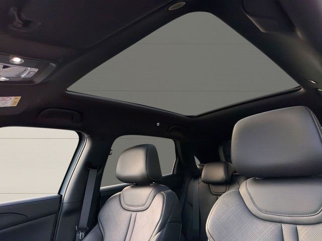 BYD ATTO 2 DM-i Boost