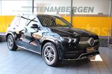 Mercedes-Benz GLE 350 de 4Matic AMG-Line ACC AHK - Angebote