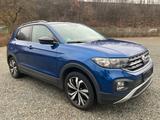 Volkswagen T-Cross Life 1,0L 95PS Navi Tel 8-fach 17" GRA.. - Volkswagen T-Cross in Saarbrücken