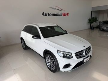 Mercedes GLC 250 - 2