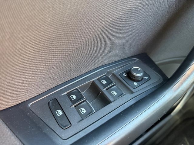 T-Roc Sport 4Motion 2.0 TSI AHK-abnehmbar Navi