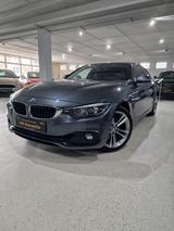 BMW 420 4 Gran Coupe 420 i Sport Line- Garantie+ - gebrauchte BMW 420 aus dem Jahr 2019