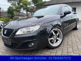 Seat Exeo Lim. *Style*1.8T*SPORTLICH/GEPFLEGT* - Seat Exeo mit Benzin-Antrieb: 1.8