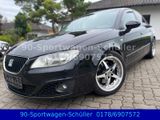 Seat Exeo Lim. *Style*1.8T*SPORTLICH/GEPFLEGT* - Seat Exeo: 1.8