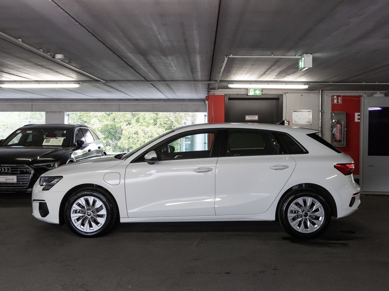 Audi A3 - Bild 3