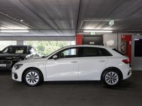 Audi A3 - Vorschau Bild 3