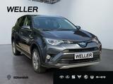 Toyota RAV 4 2.5 4x2 Hybrid Comfort *Navi*RCAM*ACC*PDC* - Toyota RAV 4 mit Hybrid-Antrieb