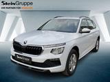Skoda Kamiq 1.0 TSI Essence DAB+LED+PDC+Facelift - gebrauchte Skoda Kamiq mit Facelift