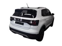 Volkswagen T-Cross - Vorschau Bild 4