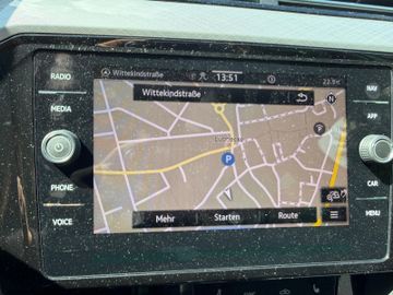Volkswagen Passat Variant - 5