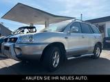 Hyundai Santa Fe 2.4 GLS - gebrauchte Hyundai SANTA FE aus dem Jahr 2004