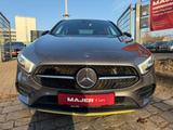 Mercedes-Benz A 250 4Matic AMG Edition 1 JUNGESTERNE*PANO*MEMO - : Junge