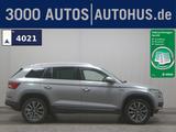 Skoda Kodiaq 2.0 TDI 4x4 Scout Navi Pano AHK ACC