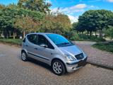 Mercedes-Benz A 140, HU NEU,Klima,15"ALU,Bremsen/Reifen NEU - Mercedes-Benz A 140 in Essen
