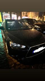 Mitsubishi Lancer Sportback 2.0 Benzin 2009 - Mitsubishi Lancer in Bremen
