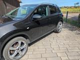 Nissan Qashqai 2.0 dCi DPF ALL-MODE 4x4 Tekna Tekna - Nissan Qashqai aus 2011: Tekna
