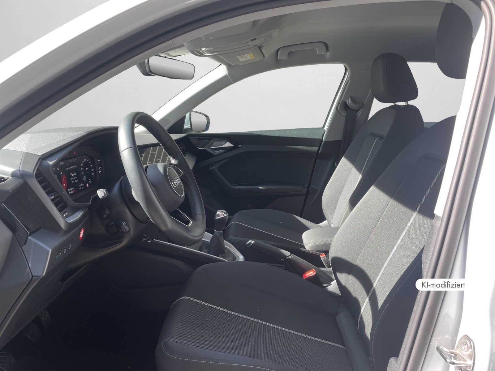 Audi A1 - Bild 13