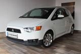 Mitsubishi Colt Lim. 3-trg. ClearTec MOTION - Mitsubishi Colt: Cleartec