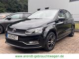 Volkswagen Polo V Comfortline BMT/Start-Stopp*PDC/GRA/KLIMA - VW Polo Gebrauchtwagen in Bielefeld