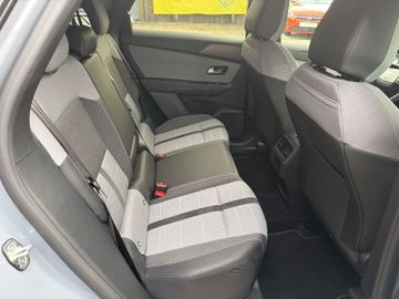 Bild 21 Opel Grandland (X) Grandland 48V AT GS +KAMERA+HUD+NAVI+AHK+ACC+PDC