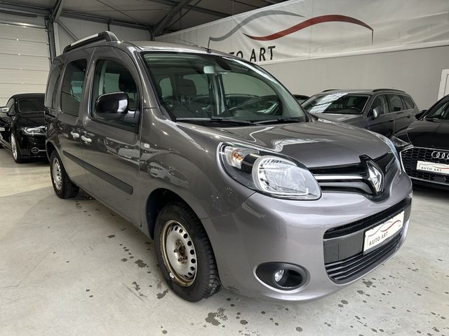 Renault Kangoo Limited Deluxe Tempomat PDC