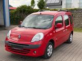 Renault Kangoo 1.6 TomTom Edition*TÜV-NEU*Klima*Ahk* - gebrauchte Renault Kangoo aus dem Jahr 2012