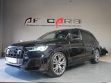 Audi SQ7 quattro Matrix LED Allradlenkung Vollleder - gebrauchte Audi SQ7 aus dem Jahr 2020