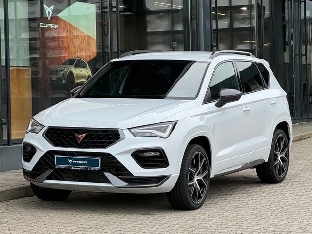 Cupra Ateca 1.5 TSI ACT DSG